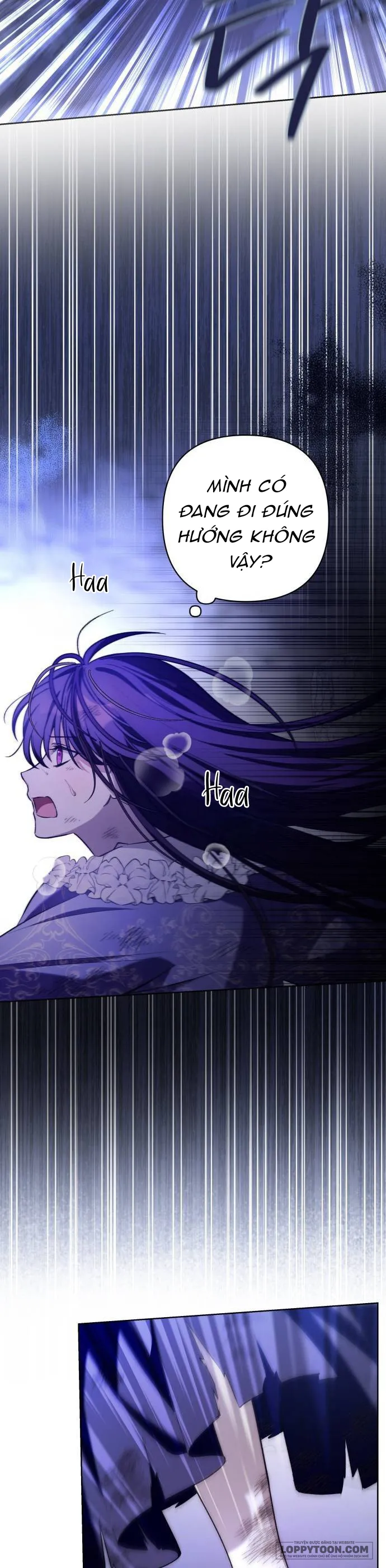 Cô Dâu Của Đại Công Tước Là Chiến Binh Địa Ngục Chap 2 - trang 19