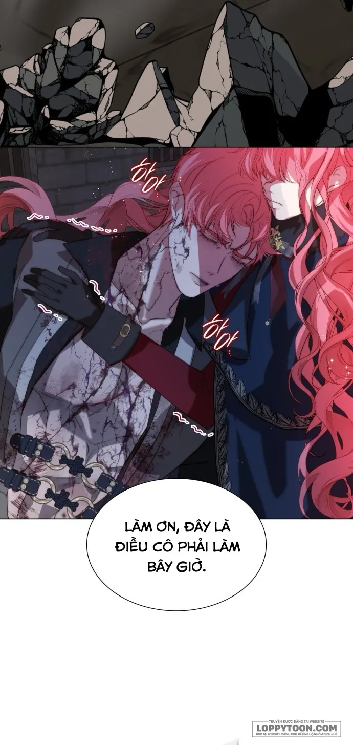 Tôi Được Sinh Ra Là Cô Con Gái Thứ Hai Chap 61 - trang 5