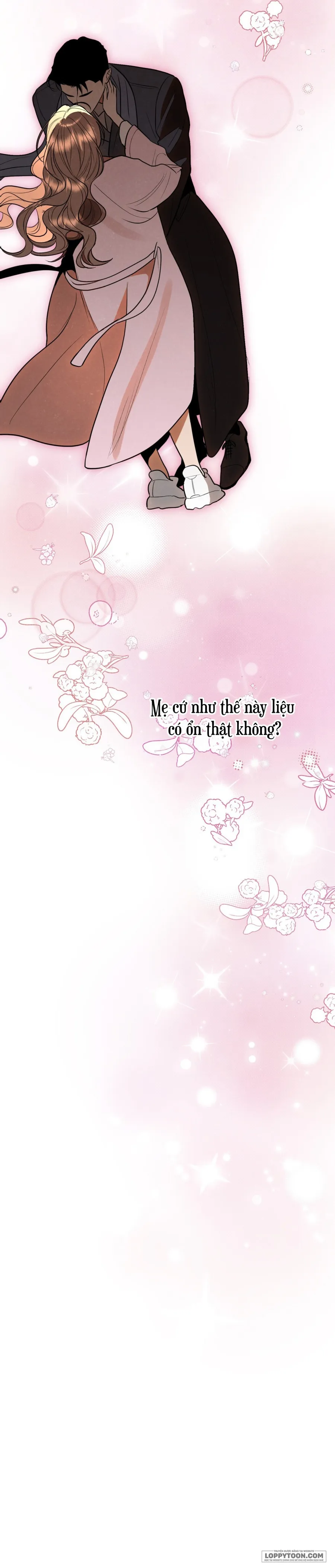 Ngưỡng Tuyệt Đối Chap 59 - trang 20