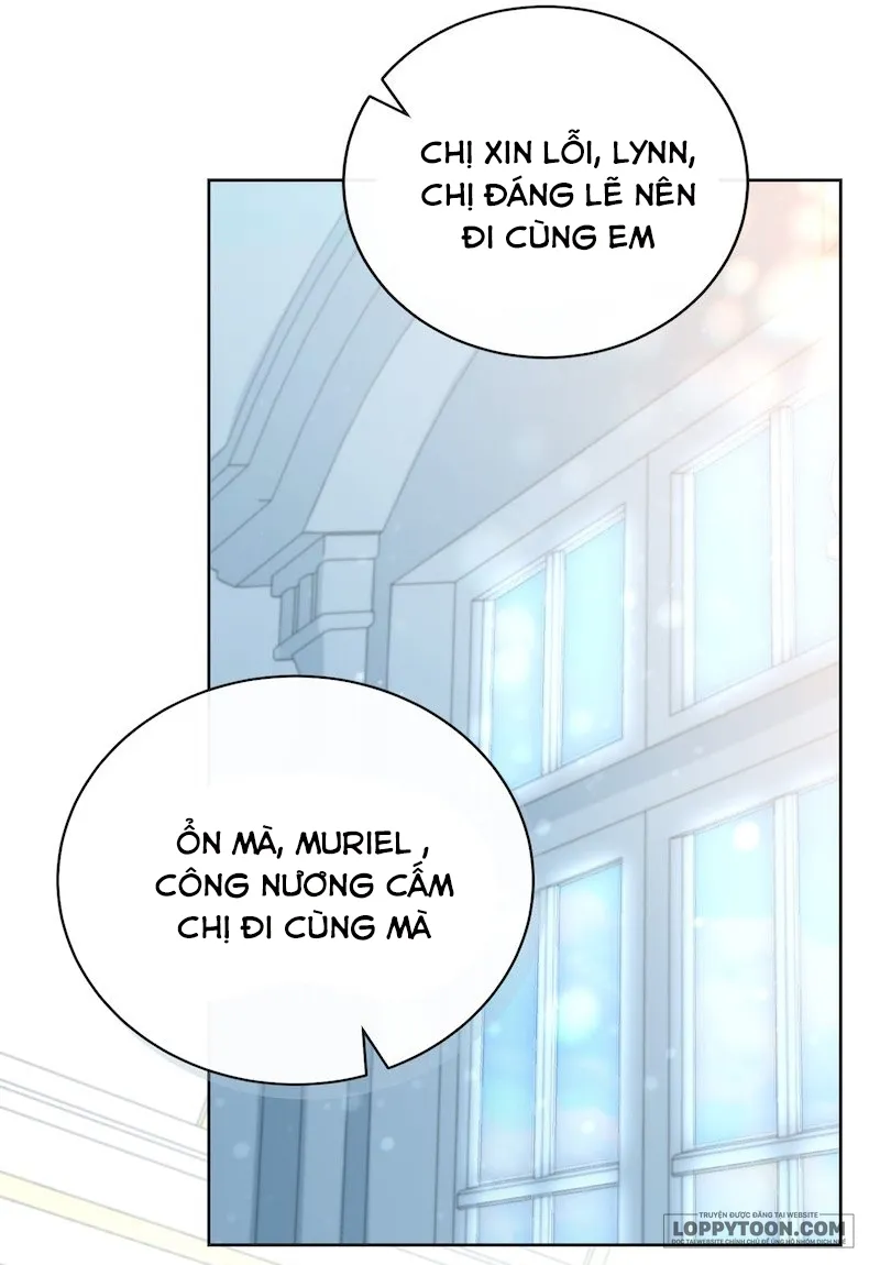 Hầu Nữ Không Còn Thèm Muốn Chủ Nhân Nữa Chap 6 - trang 55