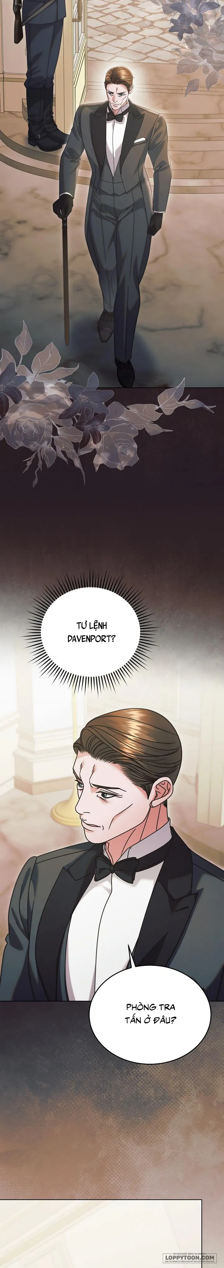 Hãy Cầu Xin Tôi Đi Chap 75 - trang 17