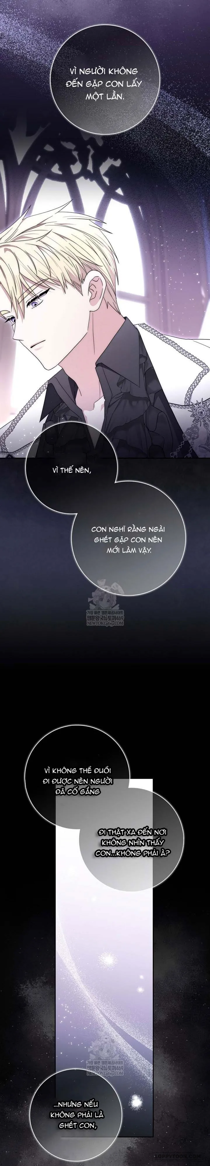 Nam Chính Bệnh Hoạn Ám Ảnh Với Sức Khoẻ Của Tôi Chap 49 - trang 28