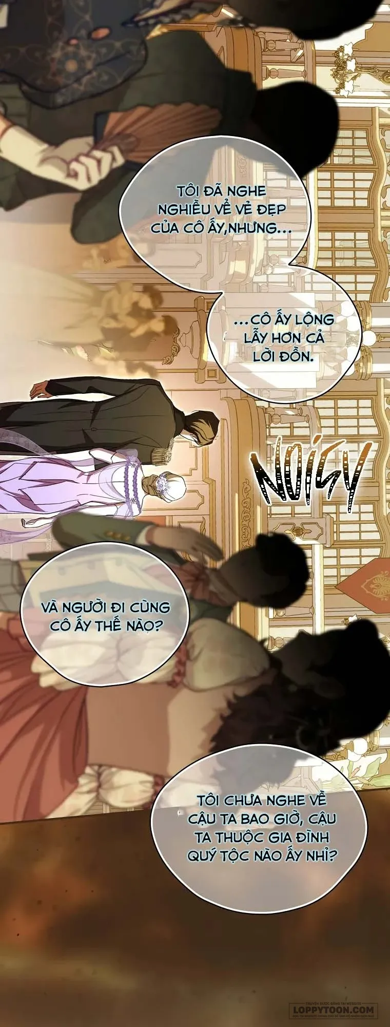 Tìm Một Người Chồng Mới Chap 18 - trang 38
