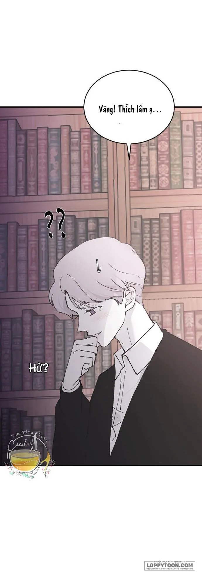 Ba Anh Trai Cực Phẩm Của Tôi Chap 20 - trang 55