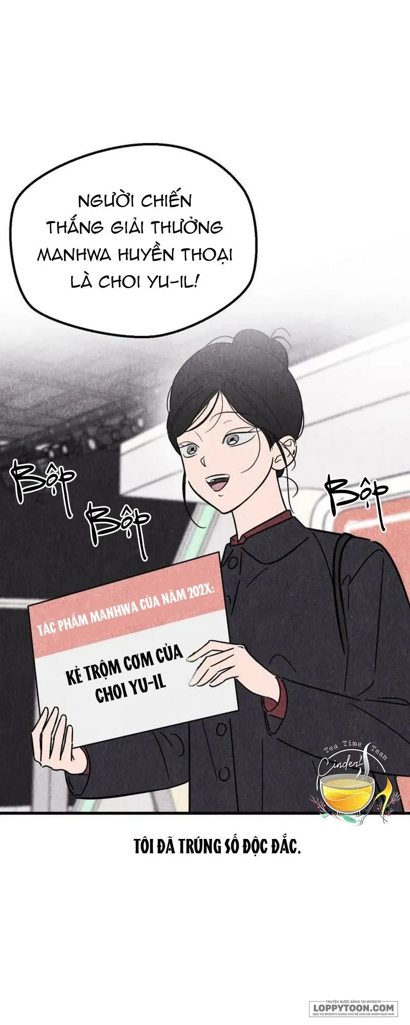 Câu Lạc Bộ Chị Đẹp Chap 6 - Mới yêu lần đầu đúng là khó thật đấy - trang 5