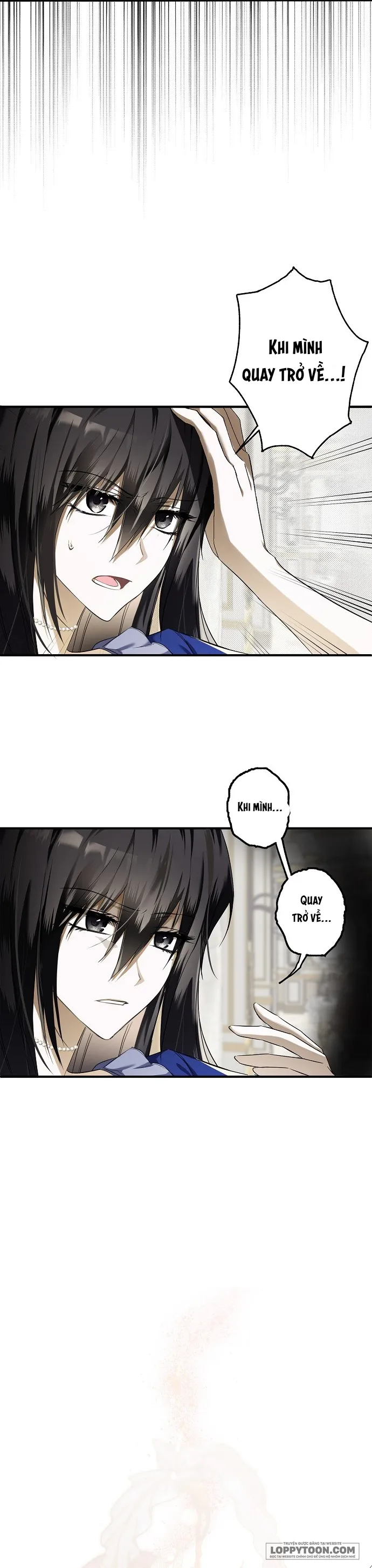 Có Kẻ Đã Sở Hữu Cơ Thể Của Tôi Chap 2 - trang 20