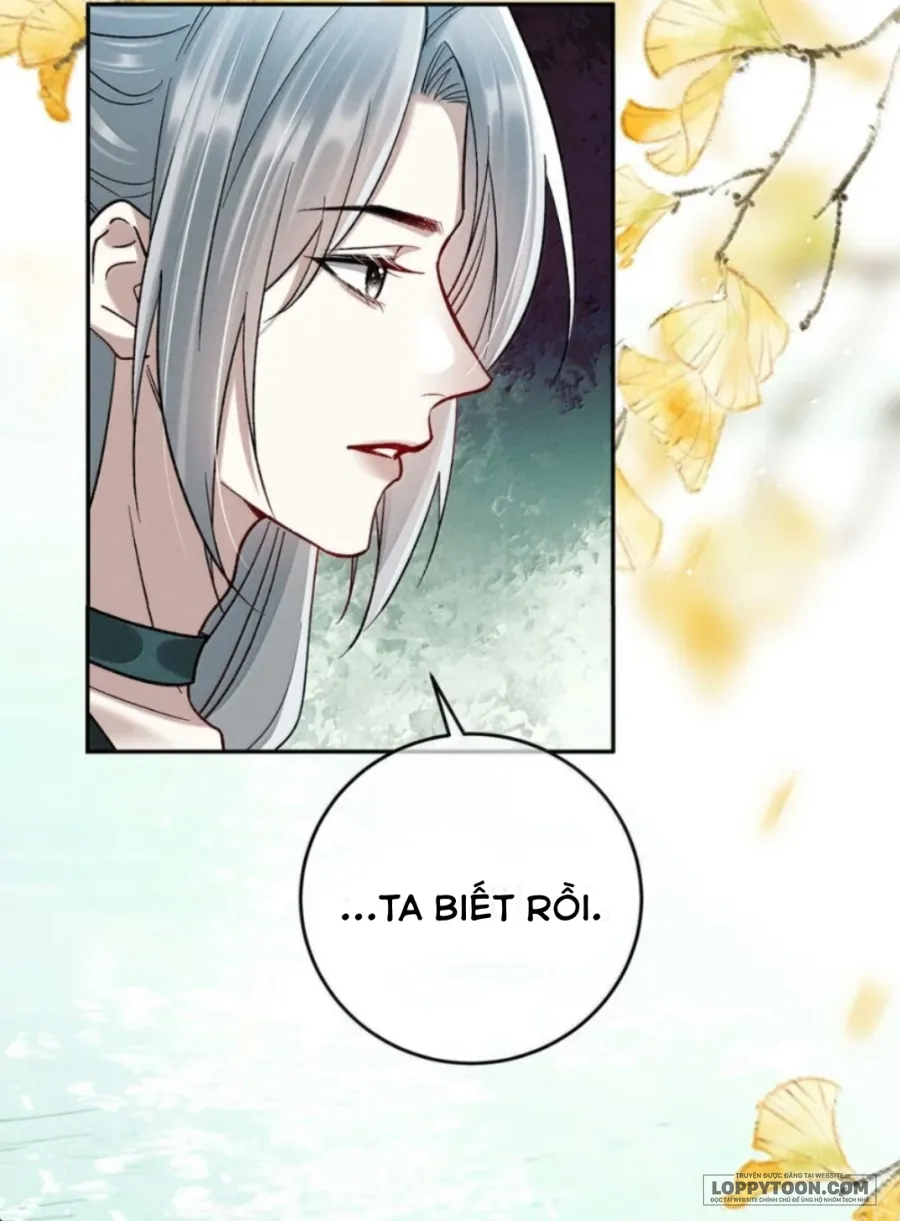 Dâng Cá Muối Cho Sư Tổ Chap 41 - trang 12