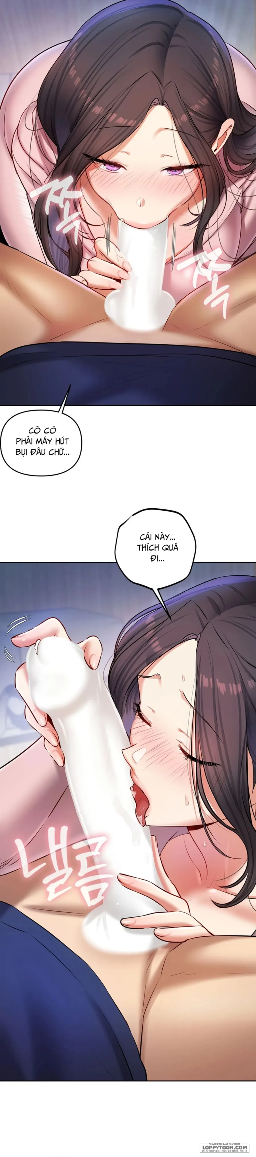 Tài Khoản Bí Mật Của Nữ Giáo Sư Chap 24 - trang 29