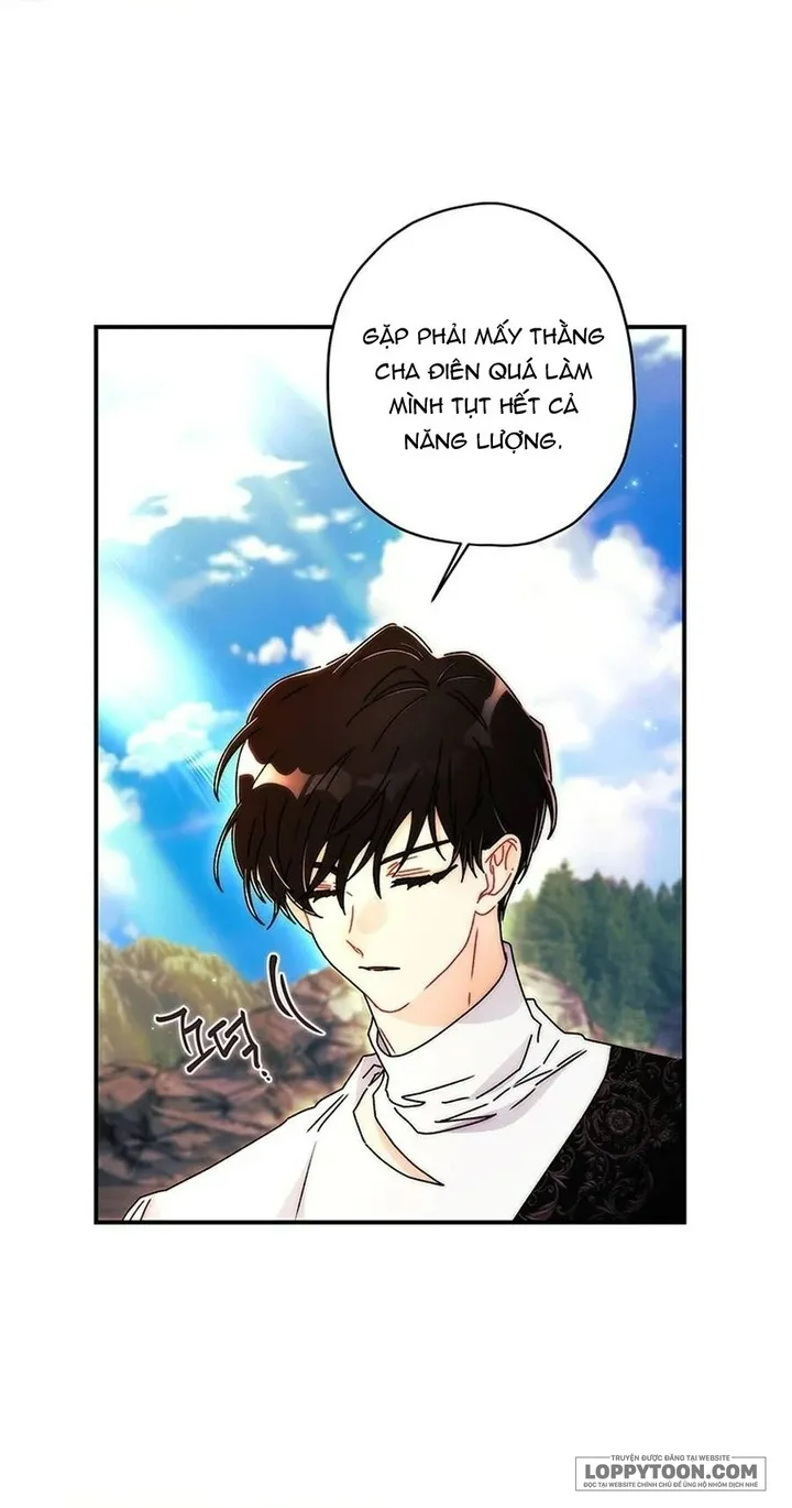 Tôi Đã Trở Thành Con Gái Nuôi Của Nam Chính Chap 173 - trang 46