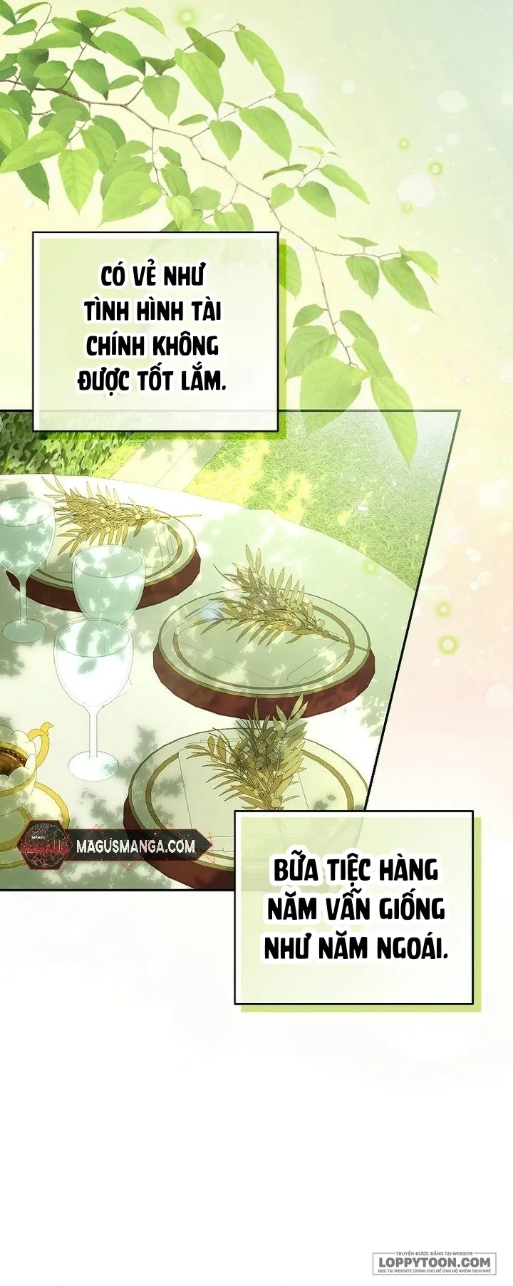 Sóc Con Tài Năng Chap 71 - trang 42