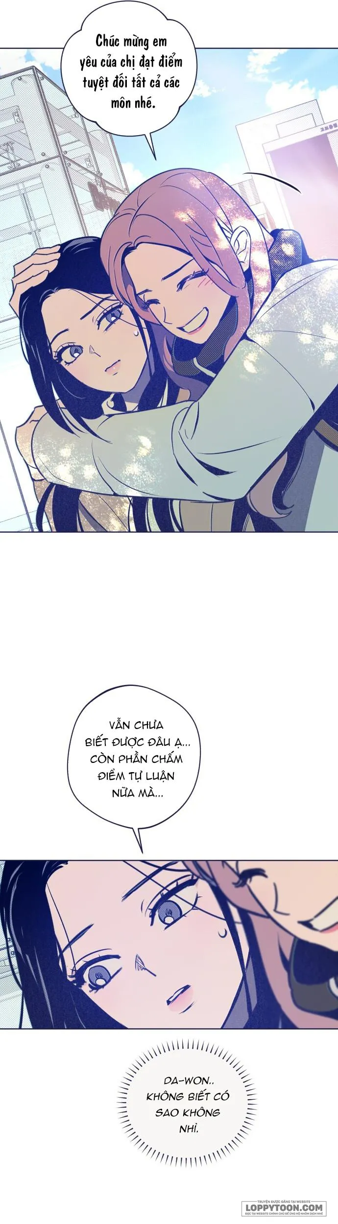 Trắc Nghiệm 4 Lựa Chọn Chap 20 - trang 30