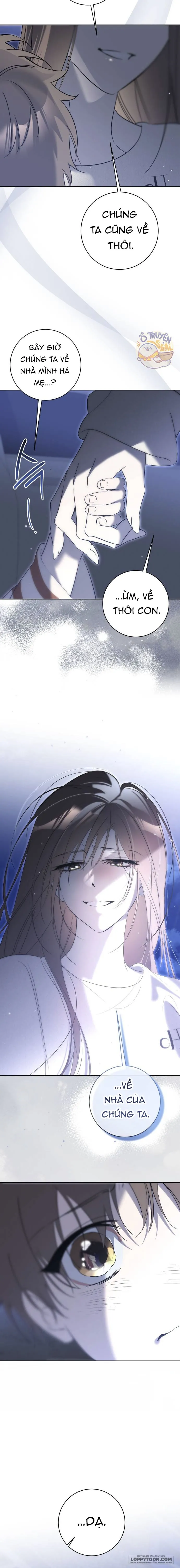 Tình Yêu Bắt Đầu Từ Việc Nuôi Dạy Con Cái Chap 24 - trang 22