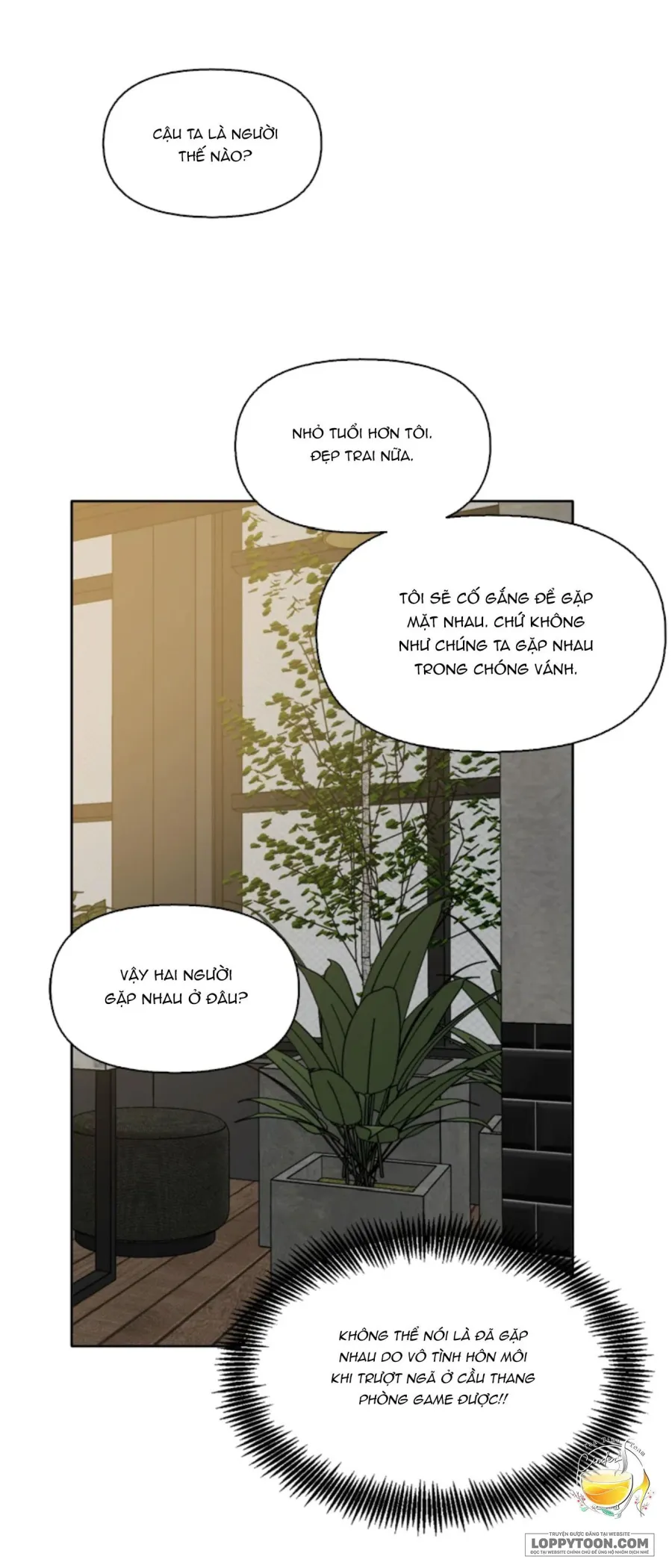 Thanh Xuân Của Chúng Ta Chap 59 - trang 80
