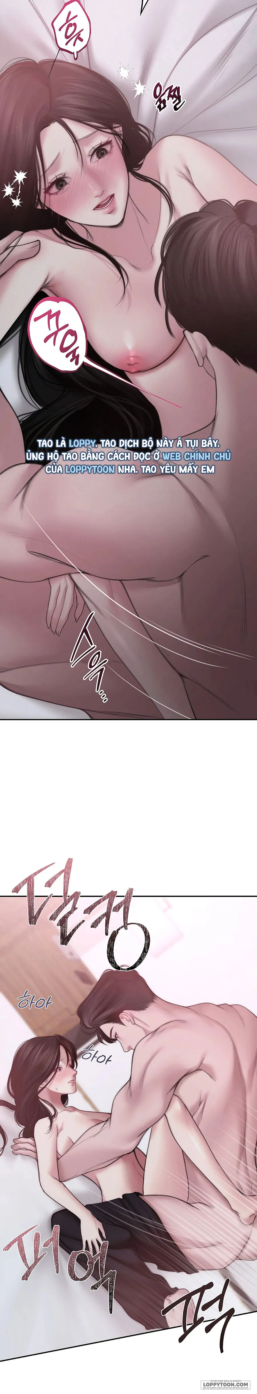 Cuộc Hôn Nhân Lừa Đảo Chap 3 - trang 12