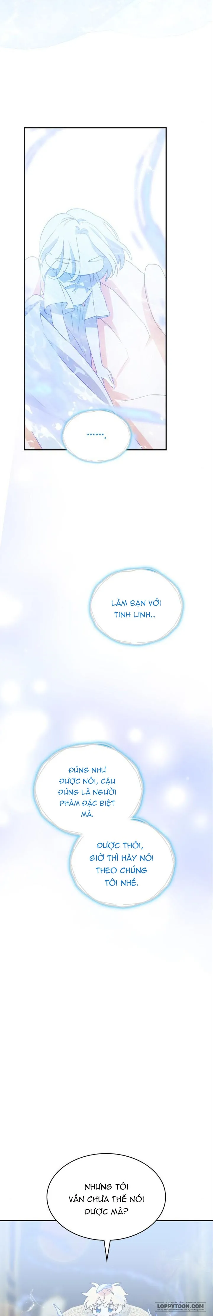 Trong Vườn Hoa Nhà Ái Nữ Công Tước Chap 4 - trang 21