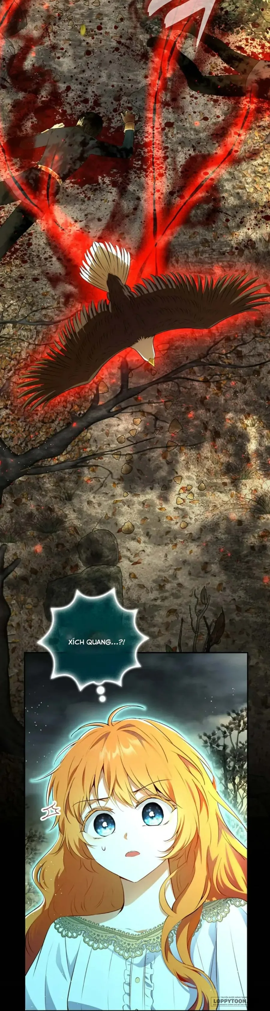 Sóc Con Tài Năng Chap 95 - trang 11