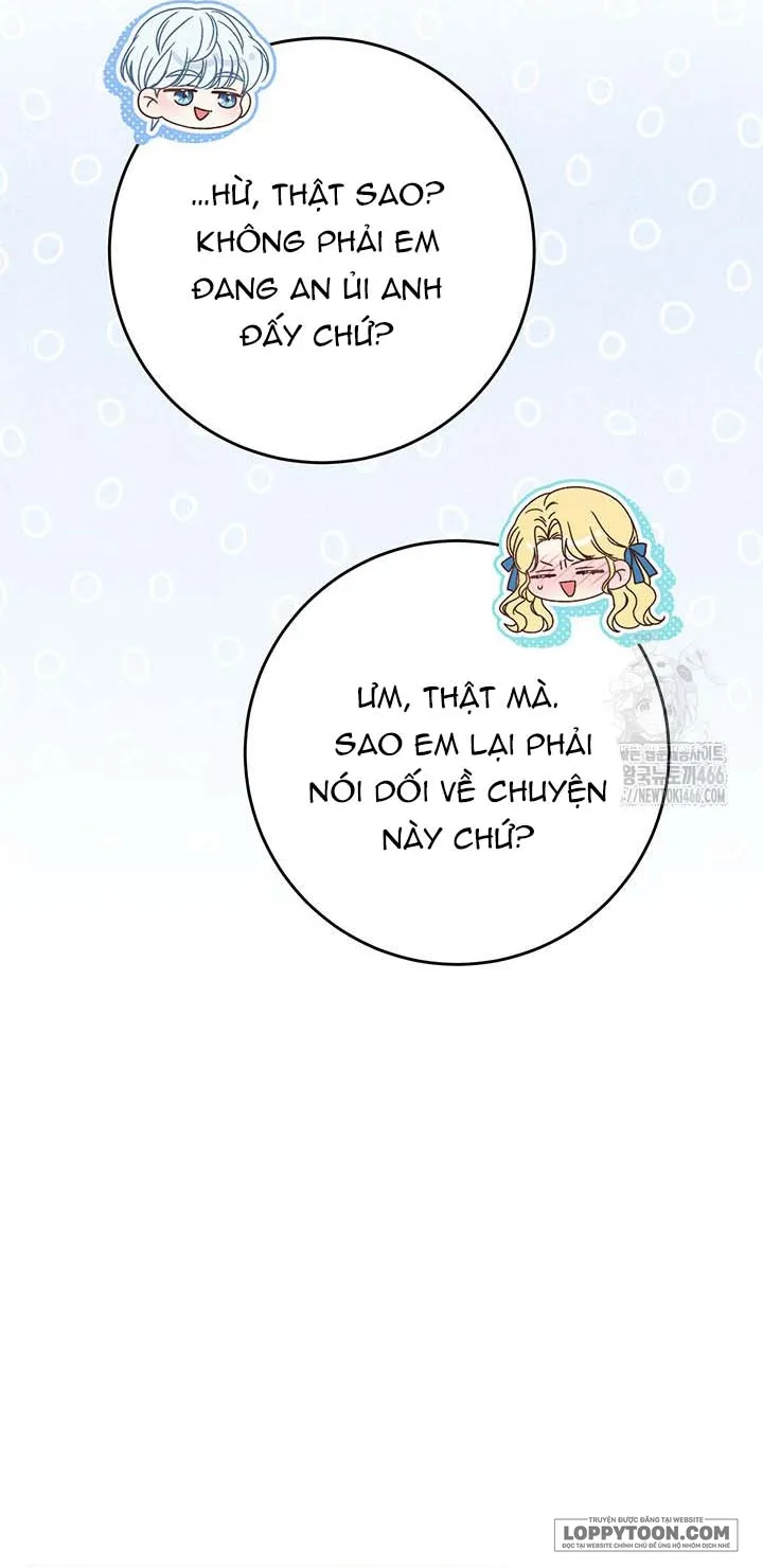 Nuôi Dưỡng Em Gái Xinh Đẹp Chap 82 - trang 45