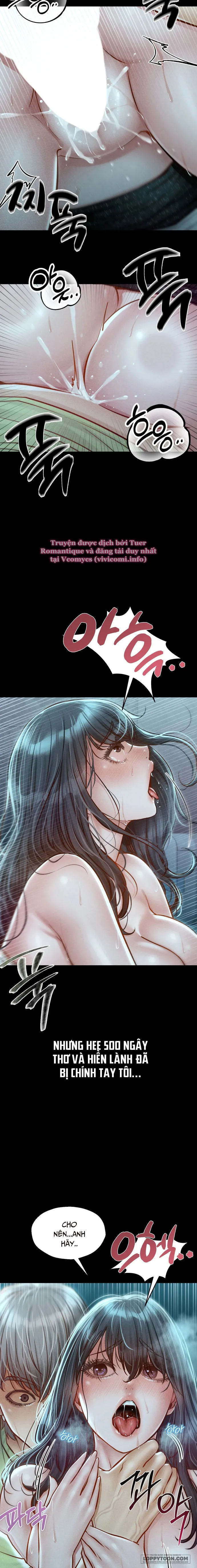 Dinh Thự Thiên Đường Chap 19 - 🔞🔞🔞 - trang 20