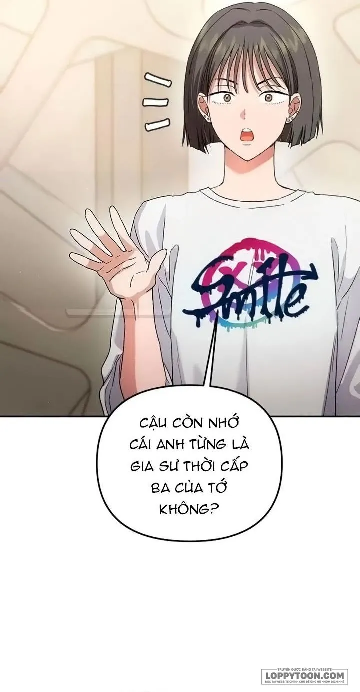 Tình Yêu Thuần Khiết Hư Hỏng Chap 14 - trang 27