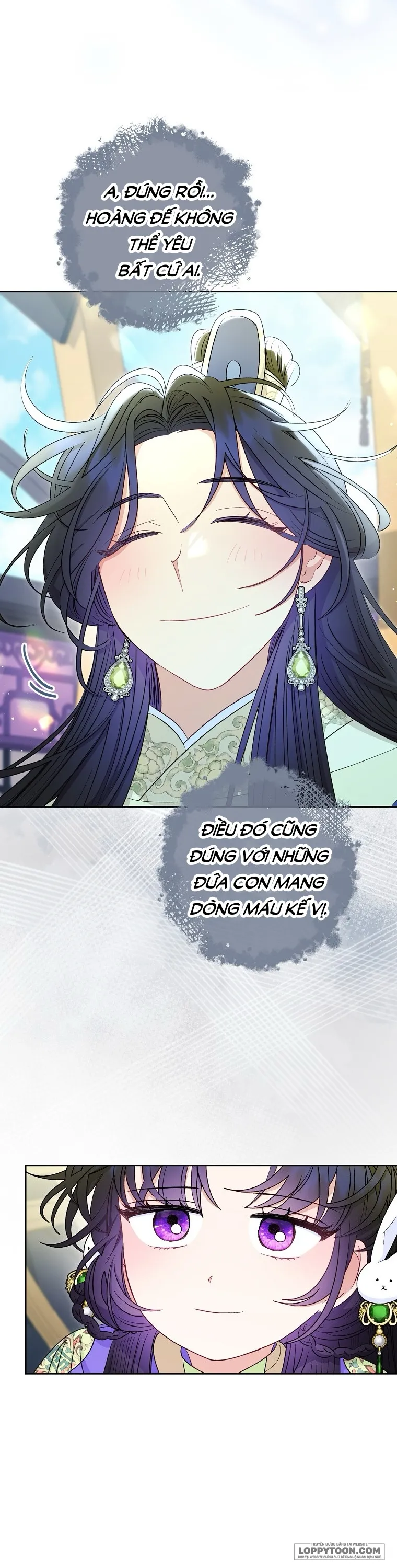 Tiểu Thiếp Chỉ Muốn Sống Yên Bình Chap 60 - trang 30