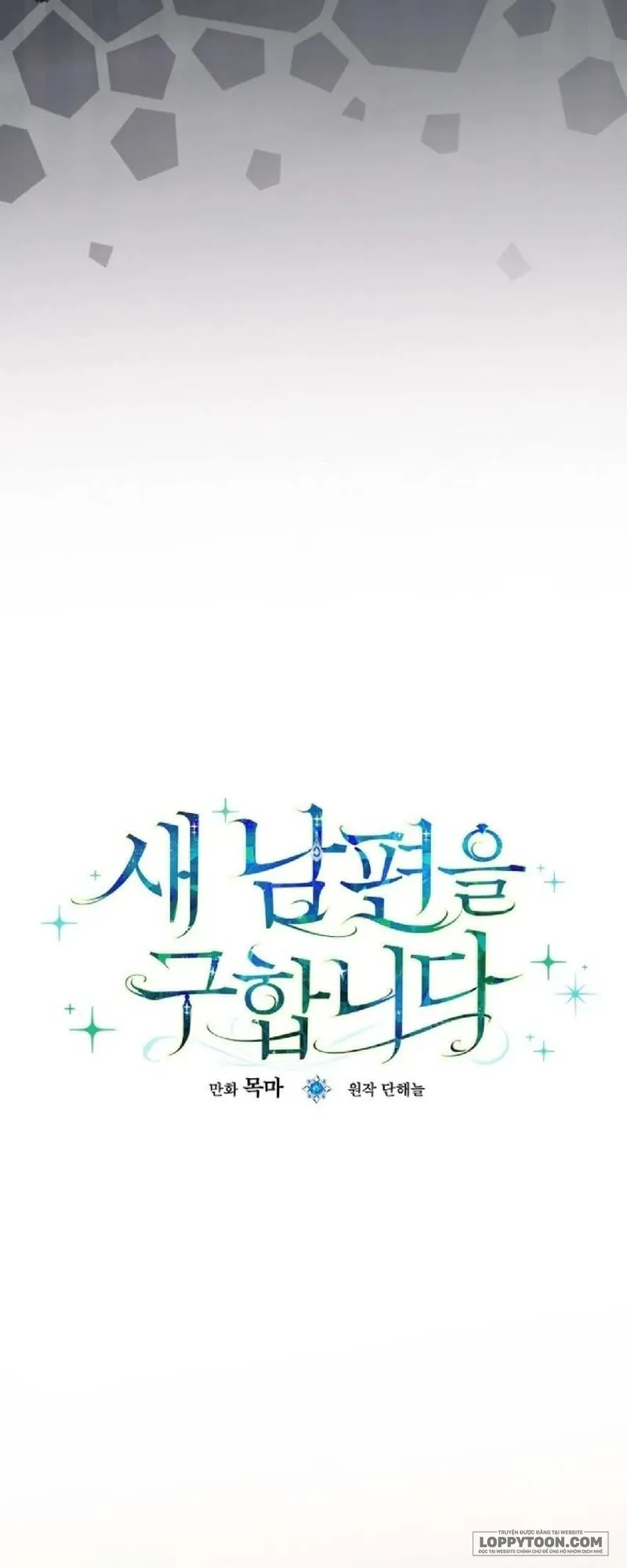Tìm Một Người Chồng Mới Chap 19 - trang 7