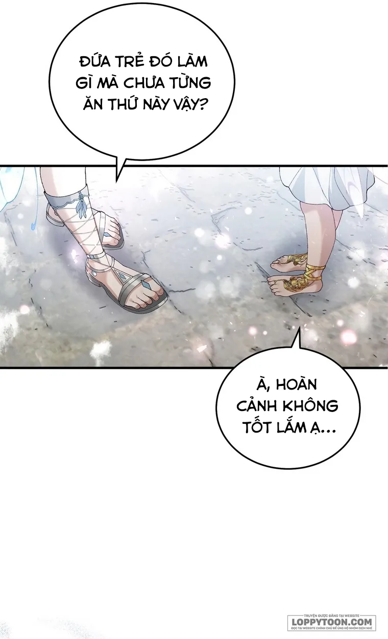 Nàng Tiên, Hãy Ký Hợp Đồng Nào Chap 8 - trang 44