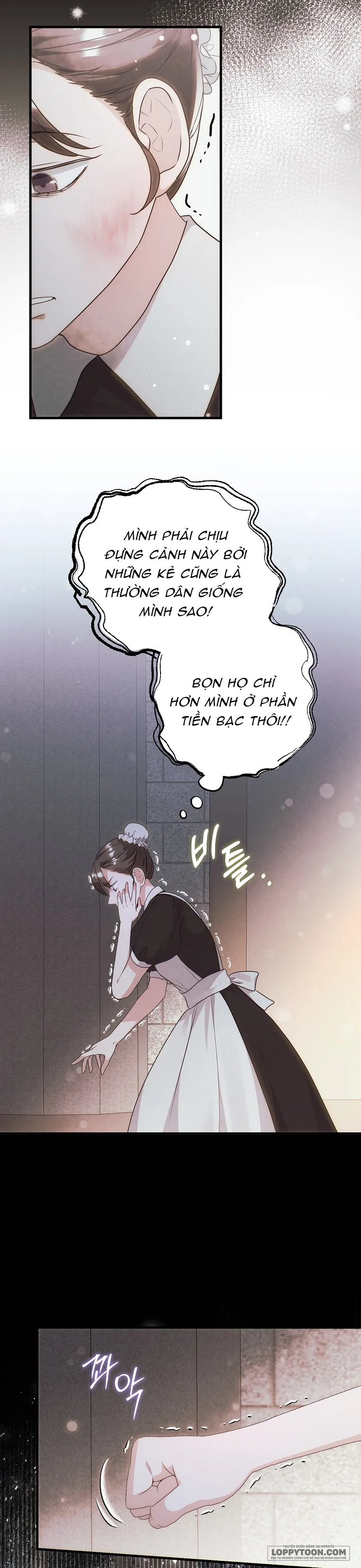 Kẻ Phản Diện Có Thời Hạn Ủng Hộ Tôi Hủy Hôn Chap 44 - trang 14