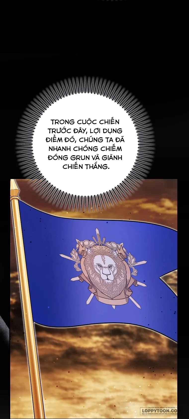 Trở Thành Miêu Nữ Của Hoàng Đế Chap 66 - trang 6