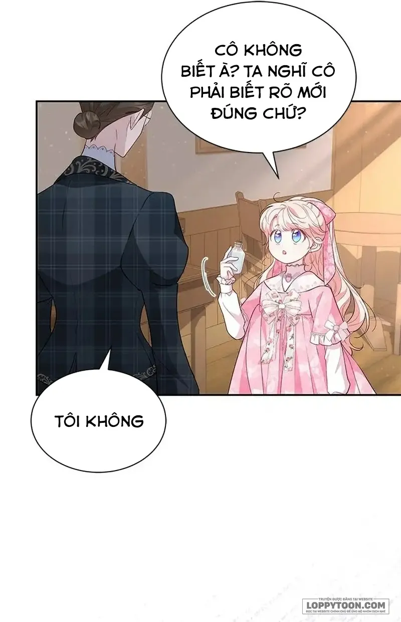 Đã Từ Chối Sủng Ái Rồi Mà Sao Còn Ám Ảnh Thế? Chap 20 - trang 32