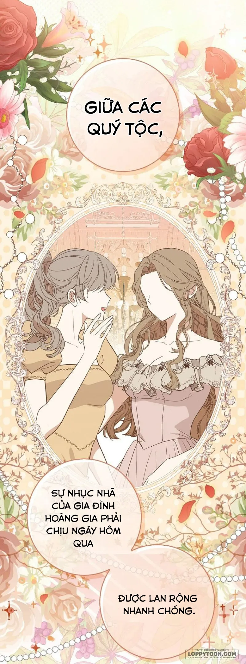 Sóc Con Tài Năng Chap 90 - trang 20