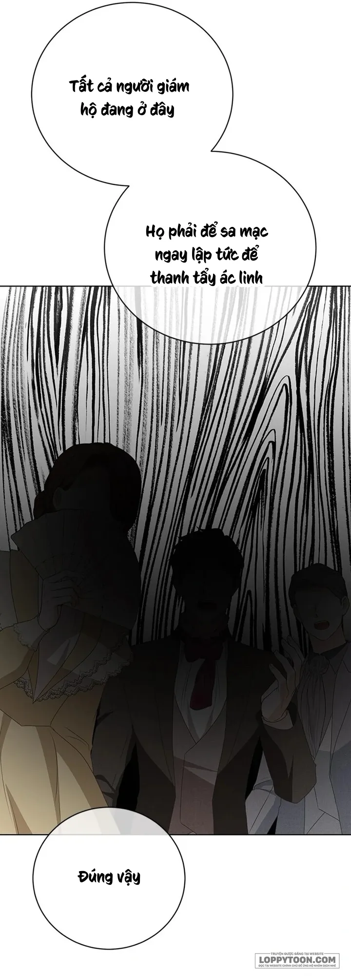 Sinh Ra Trở Thành Nhân Vật Không Có Trong Nguyên Tác Chap 86 - trang 27