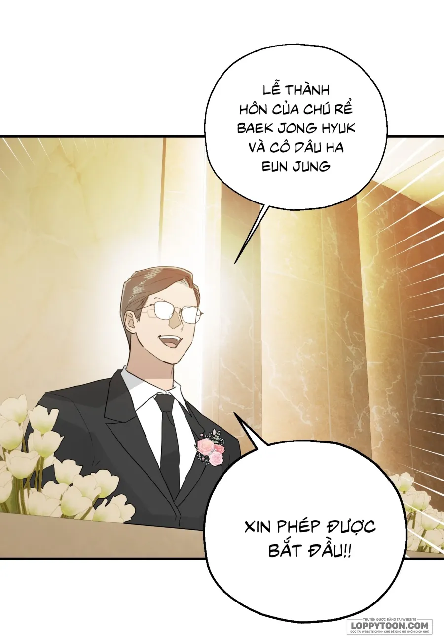 Giữa Những Cánh Cửa Chap 1 - trang 4