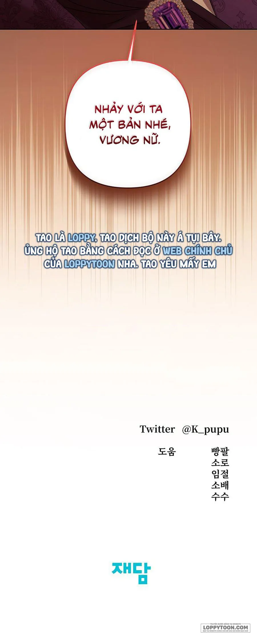 Cuộc Hôn Nhân Bị Cướp Đoạt Chap 18 - trang 31