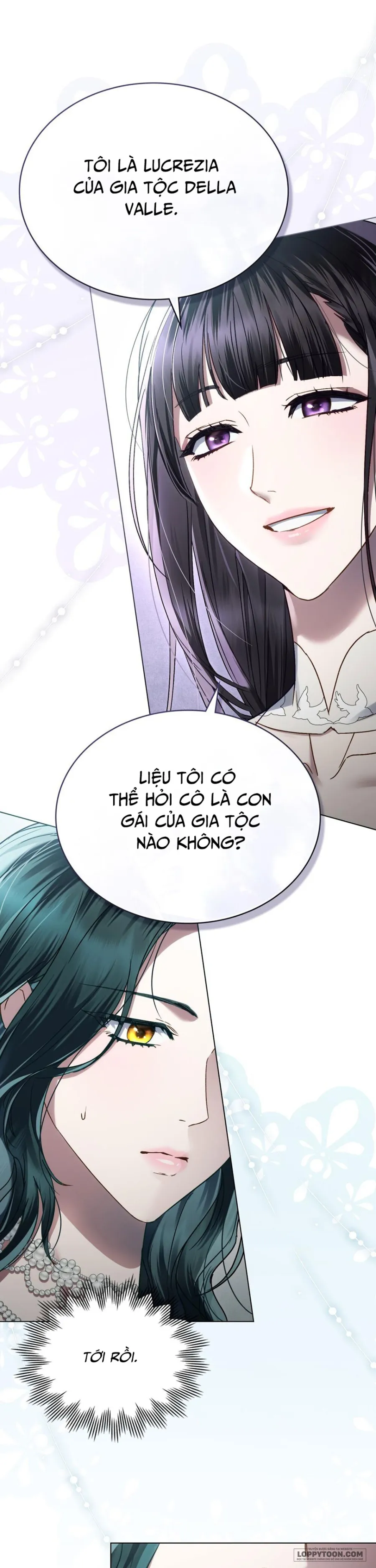 Giới Thượng Lưu Chap 13 - trang 14