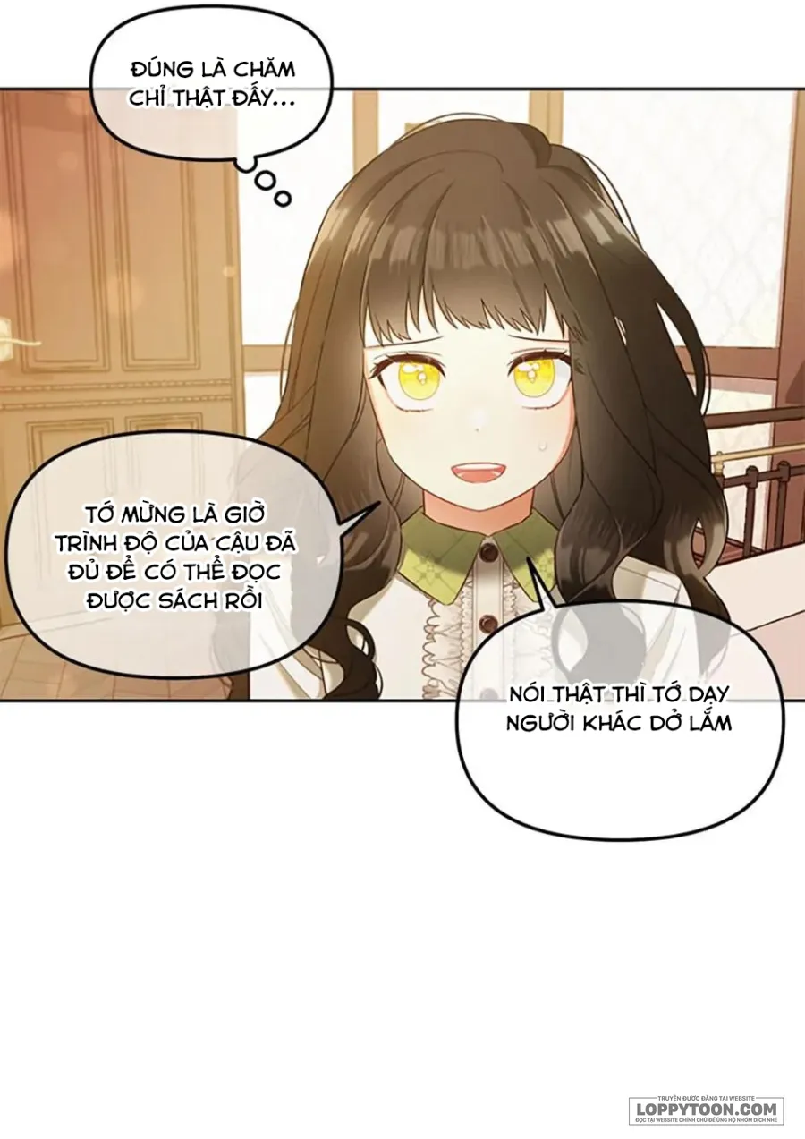 Tôi Sẽ Ở Ngay Bên Cạnh Nam Chính Chap 21 - trang 50