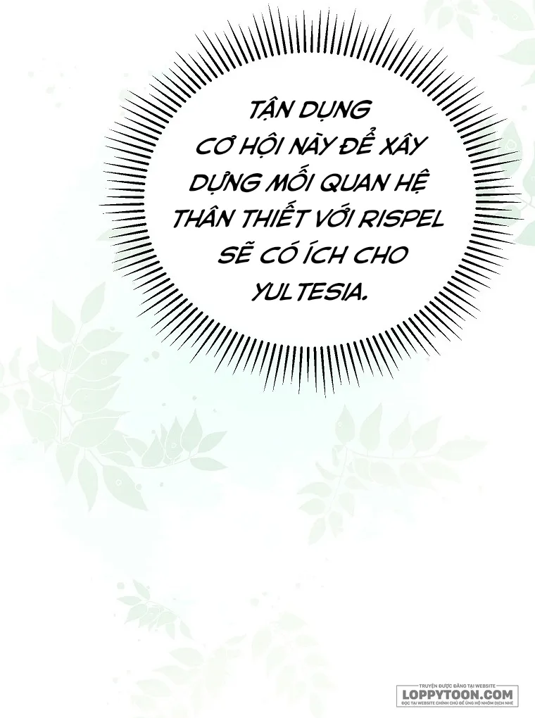 Bé Con Chốn Hoa Nở Chap 26 - trang 42