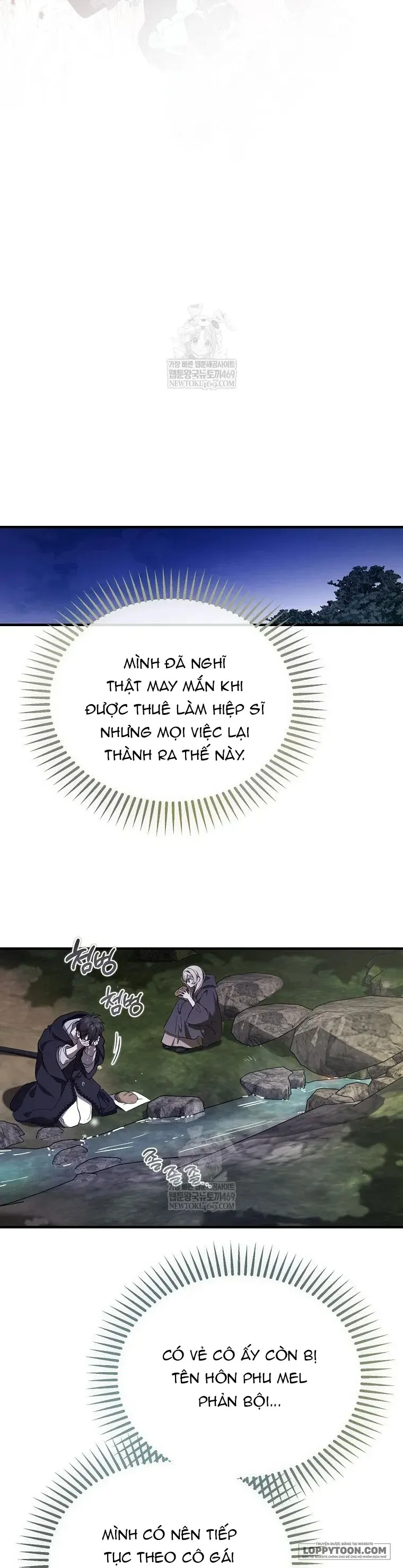 Ác Quỷ Nuôi Dưỡng Tiểu Thư Chap 111 - trang 30