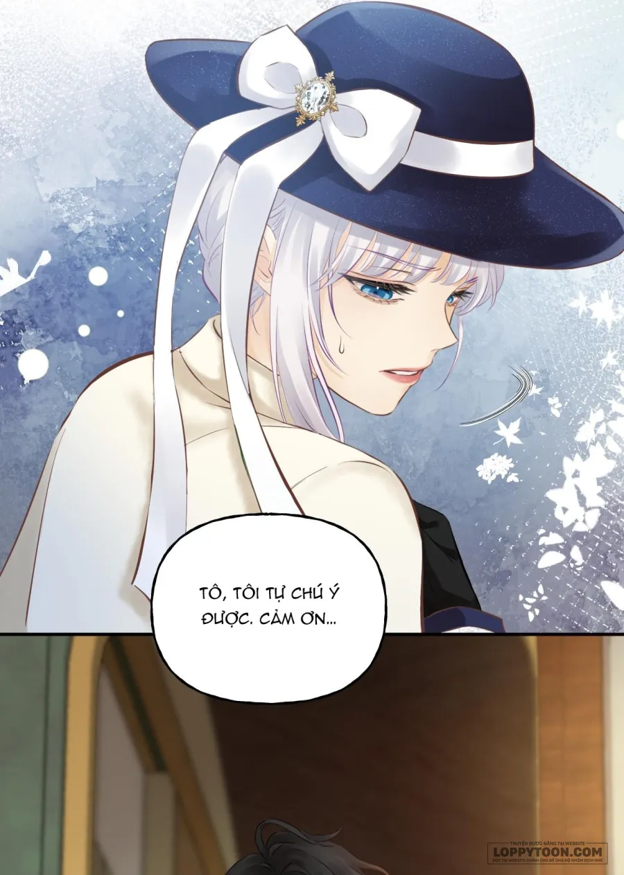 Hương Dục Niệm Chap 22 - trang 24