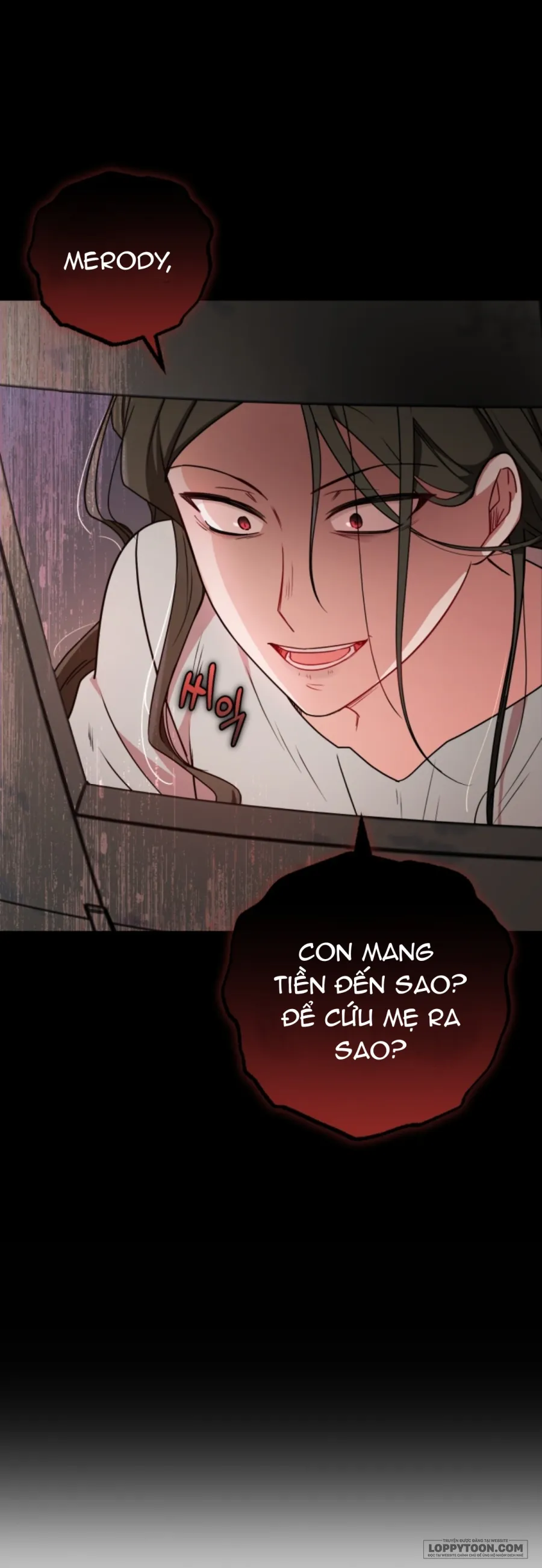 Được Yêu Thương Mà Còn Ngại Ngùng Sao Chap 13 - trang 7