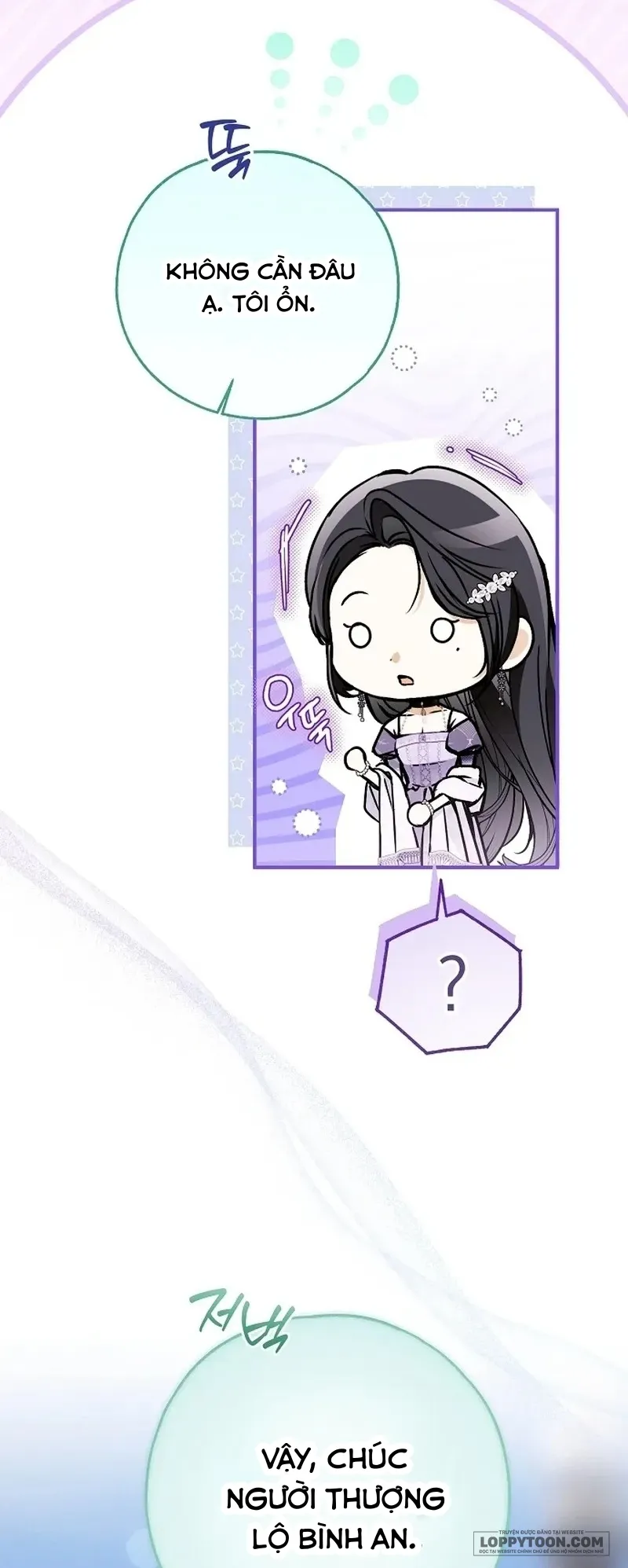 Có Kẻ Đã Sở Hữu Cơ Thể Của Tôi Chap 86 - trang 52