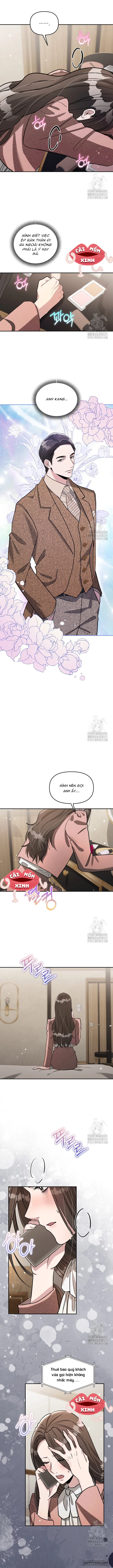 Collector Chap 29 - trang 8