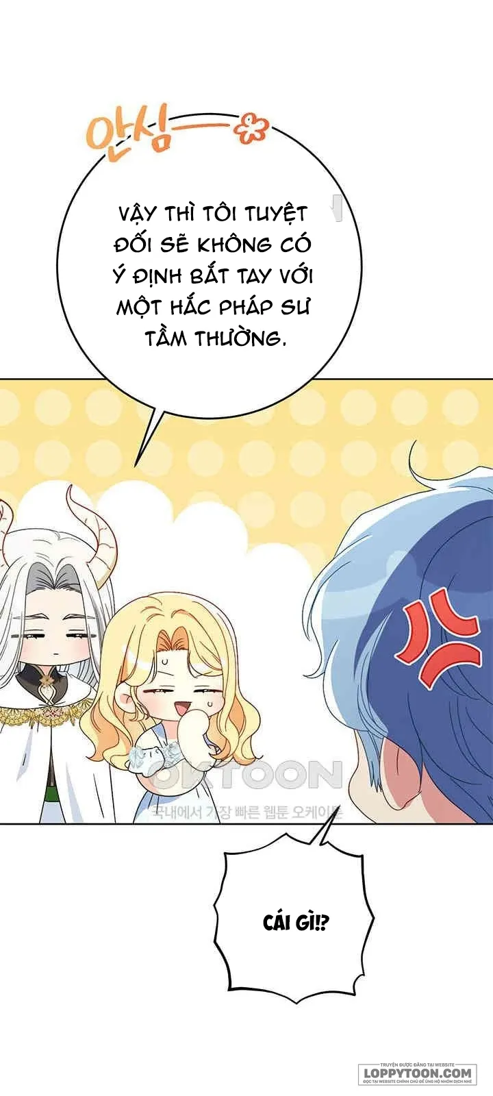 Nuôi Dưỡng Em Gái Xinh Đẹp Chap 77 - trang 33