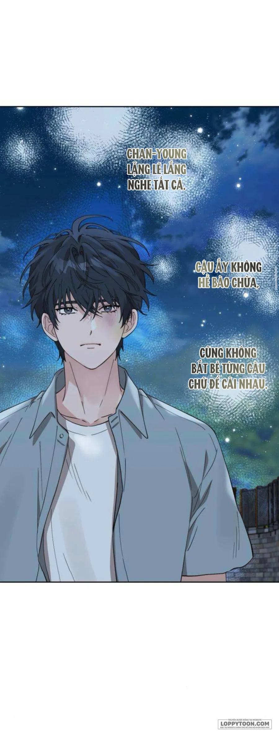 Tên Khốn Đẹp Trai Chap 23 - trang 28