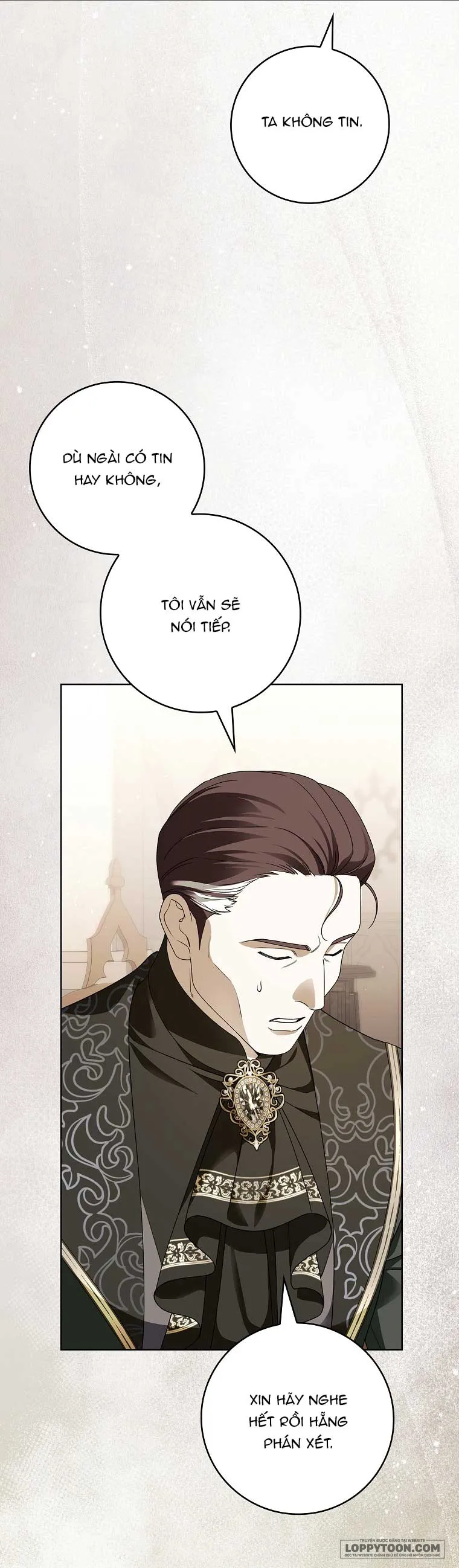 100 lời nguyền tại dinh thự Illestone Chap 41 - trang 45