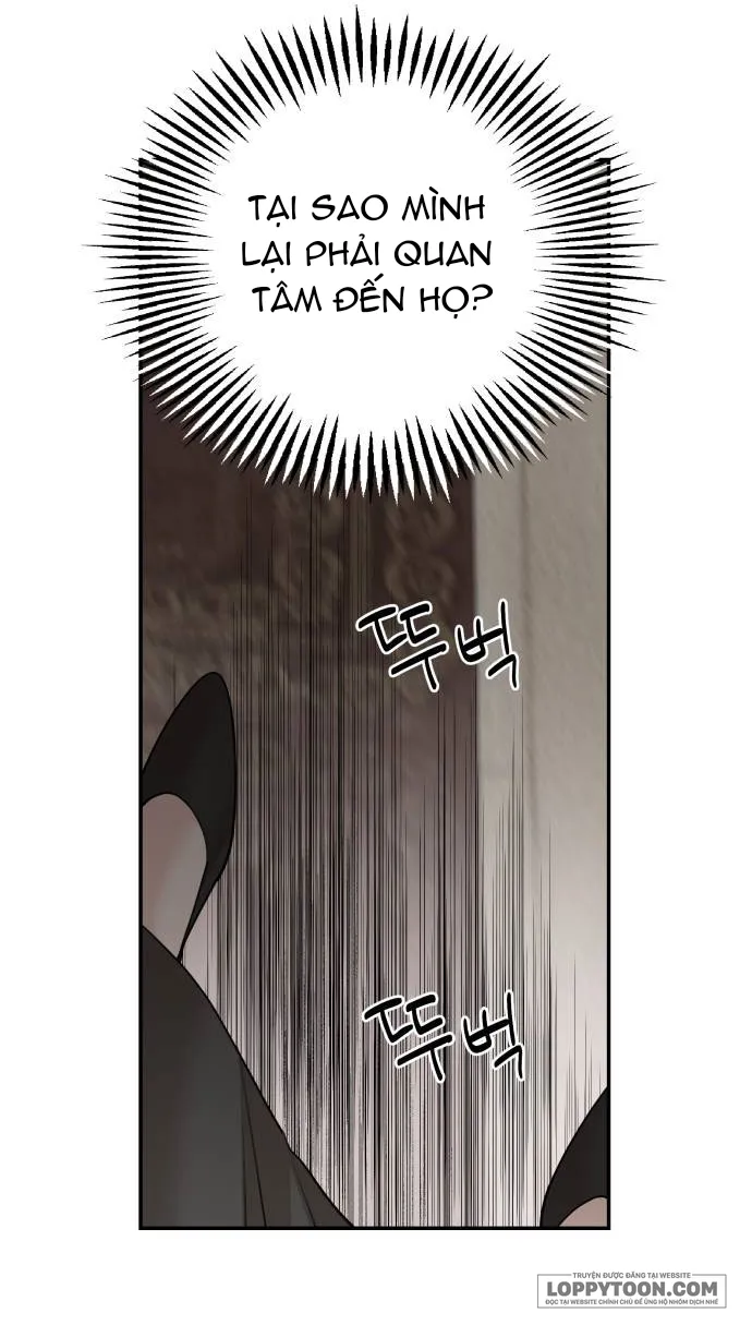 Gia Đình Chồng Quá Ám Ảnh Bởi Tôi Chap 61 - trang 17