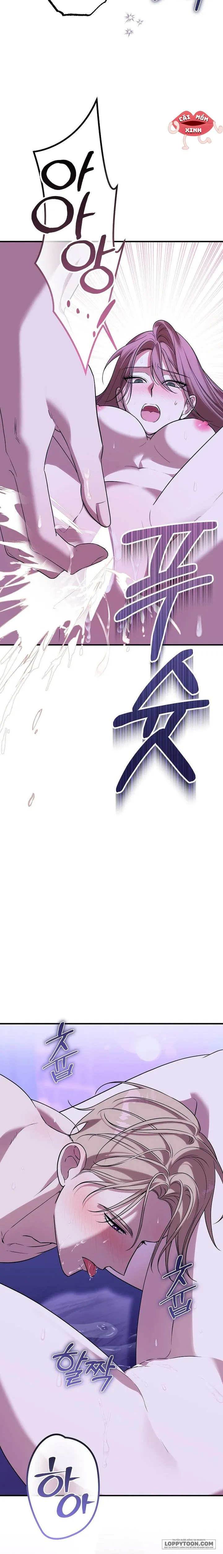 Dù Sao Chúng Ta Cũng Đã Kết Hôn Rồi Chap 27 - trang 26