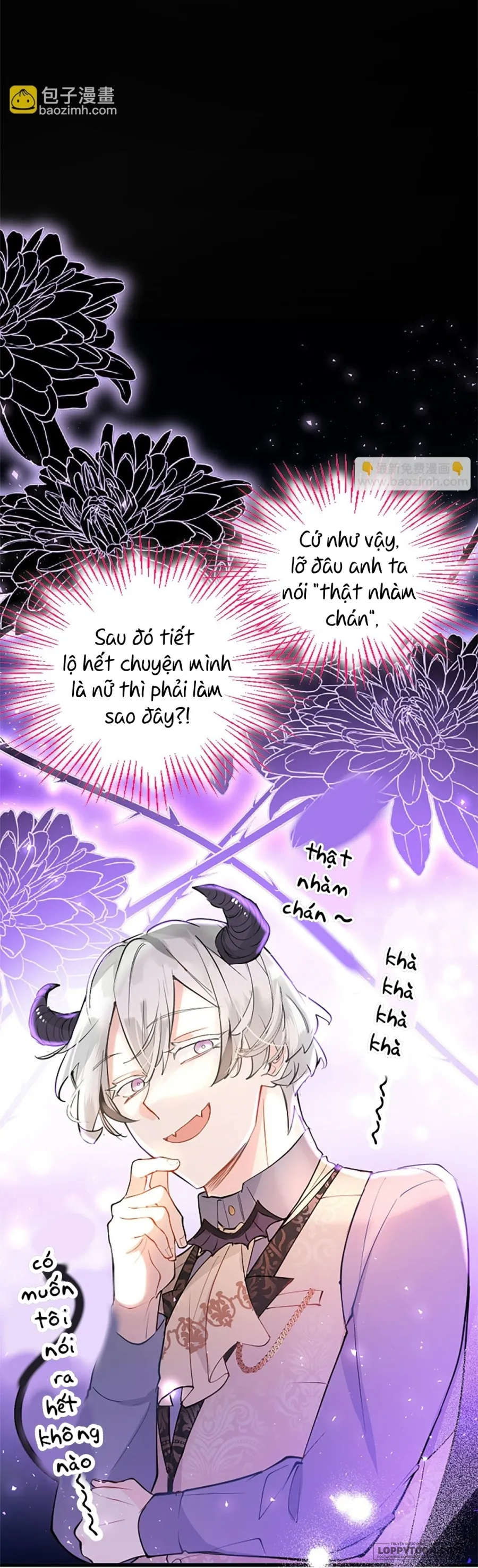 Đại Tiểu Thư Sao Phải Giả Nam Chap 32 - trang 77