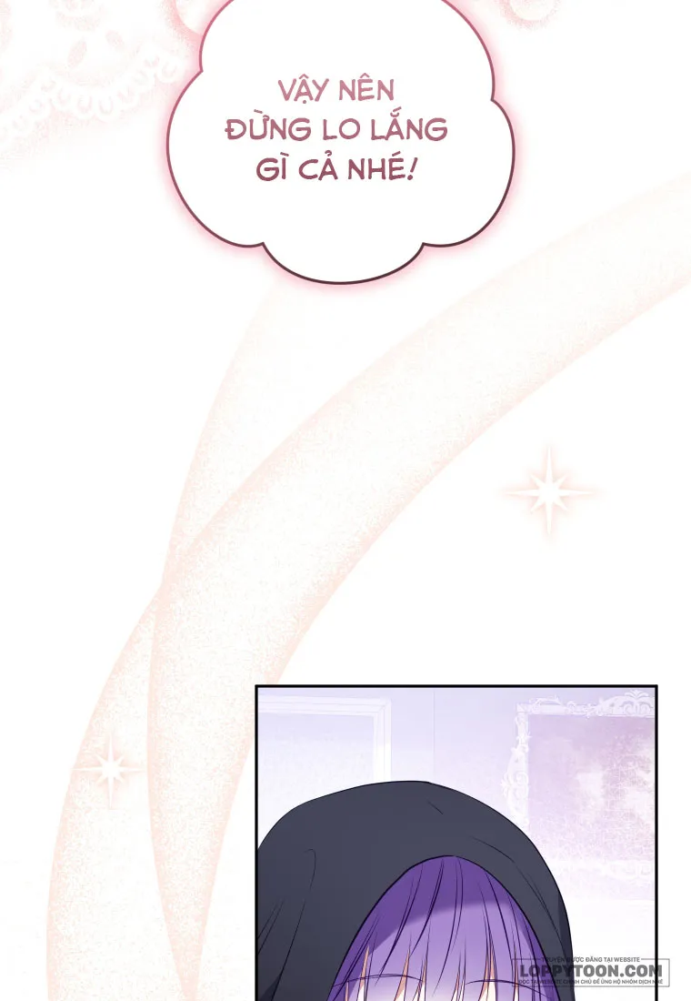Tôi Đang Được Nuôi Dưỡng Bởi Những Kẻ Phản Diện Chap 27 - trang 43