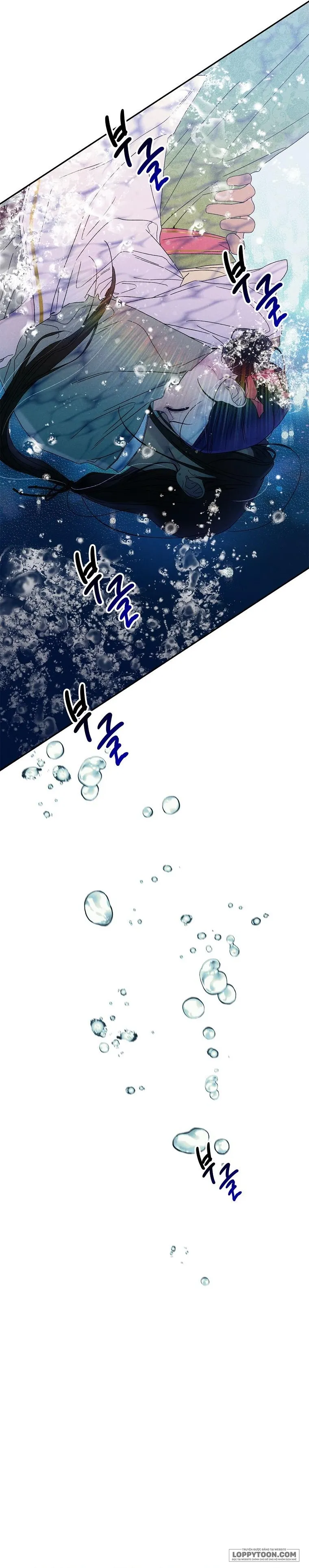 Quốc Hôn Chap 4 - trang 15