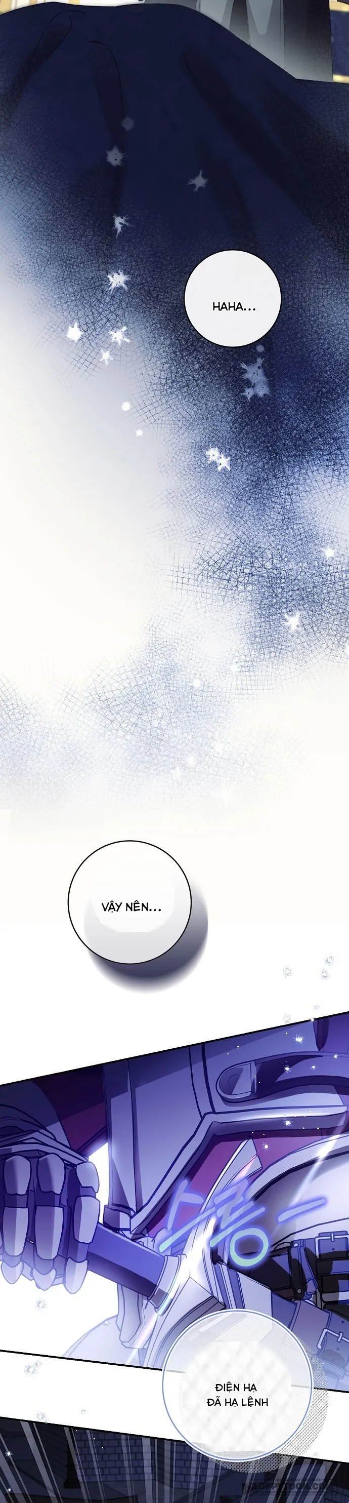 Thuần Hóa Hầu Tước Quái Dị Chap 81 - trang 28